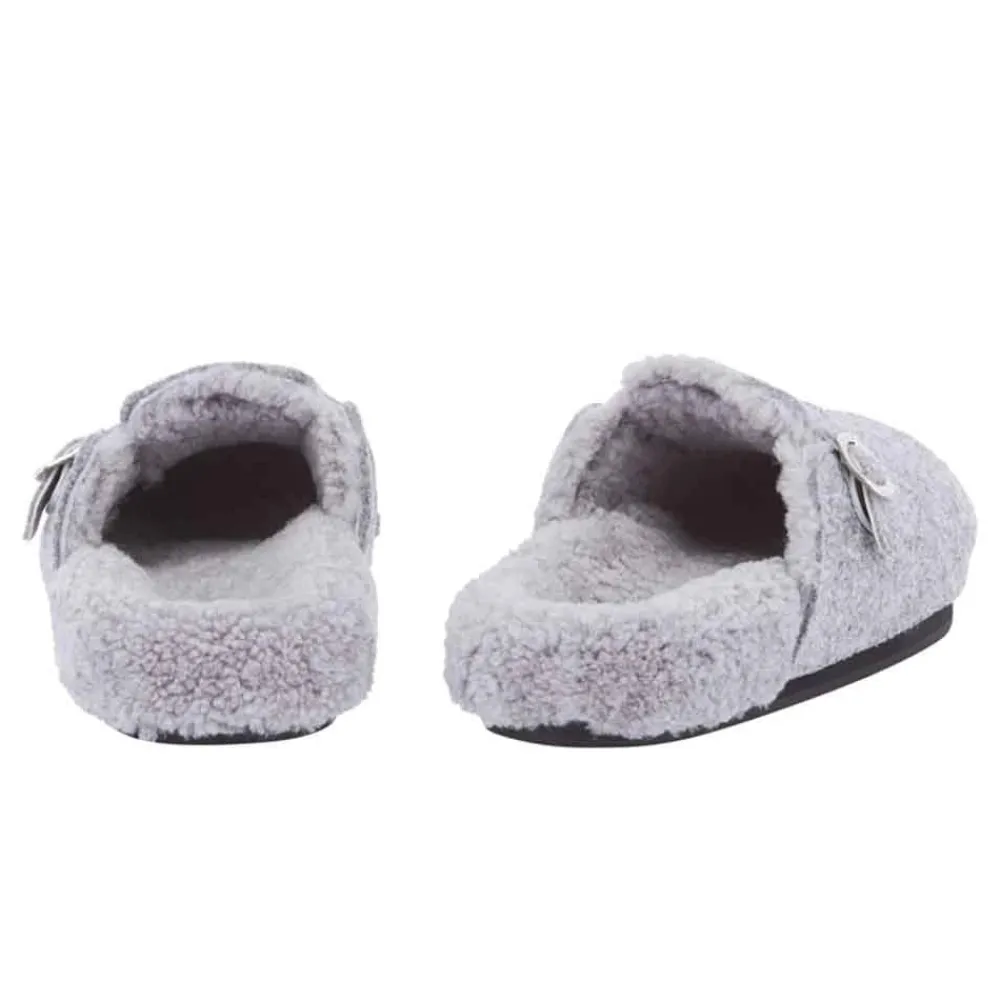 Discount Vasilitsa Women Slides |Closed-Toe