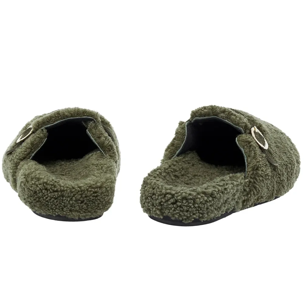 Clearance Vasilitsa Women Slides