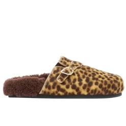 Discount Vasilitsa Women Slides |Closed-Toe