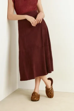 Discount Vasilitsa Women Slides |Closed-Toe