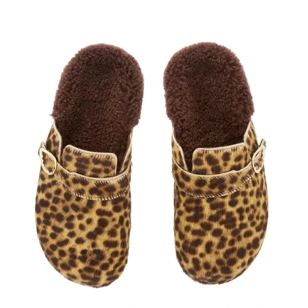 Discount Vasilitsa Women Slides |Closed-Toe