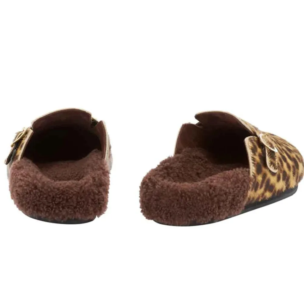 Discount Vasilitsa Women Slides |Closed-Toe