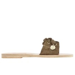 New Verina Women Slides