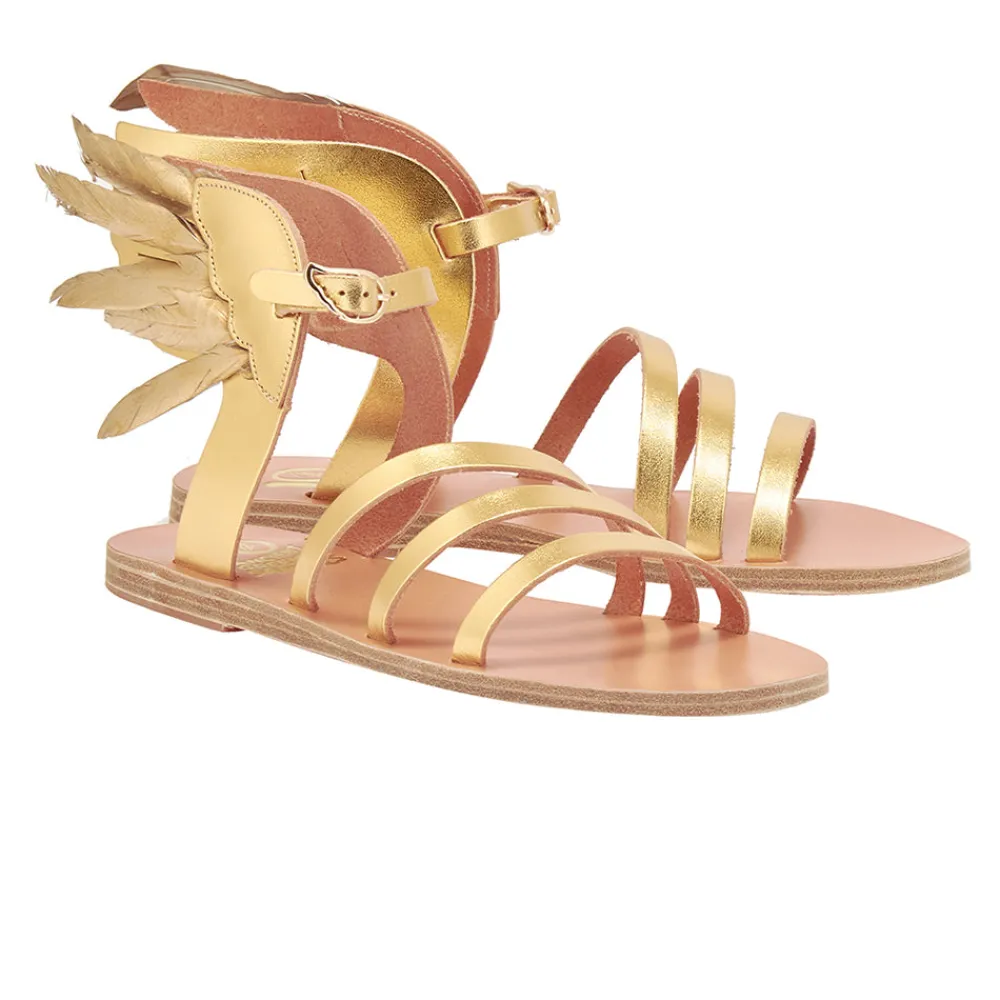 Outlet Victory of samothrace Women Ankle Strap