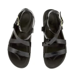 Clearance Zelina Women Gladiators |Ankle Strap