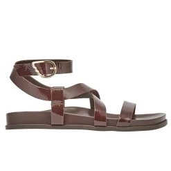 Outlet Zelina Women Gladiators |Ankle Strap