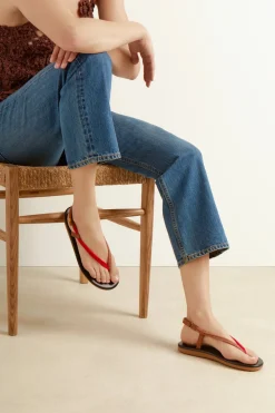 Best Zoi rope Women Comfort Soles |Slingbacks